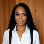 Felicia West Felicia West